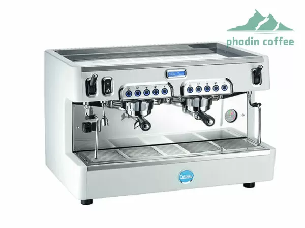 Cà phê Phadin
