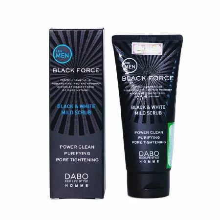 Dabo Black Force