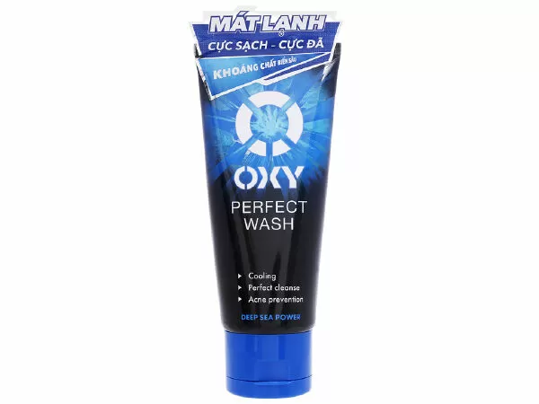 Oxy Perfect Wash