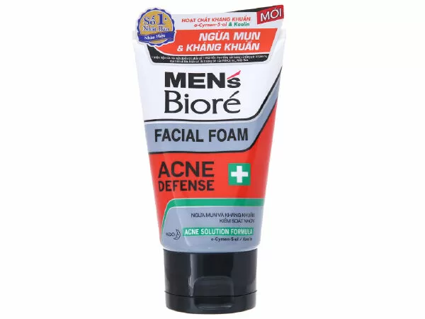 Biore For Men