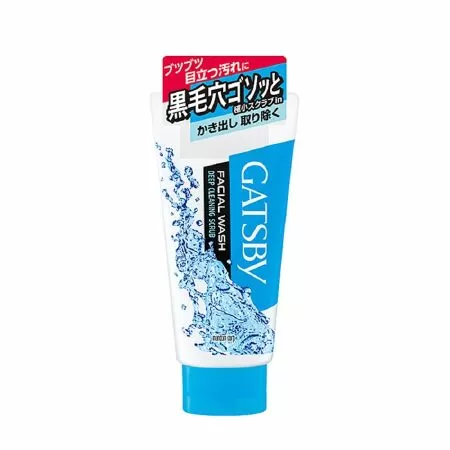 Gatsby Facial Wash