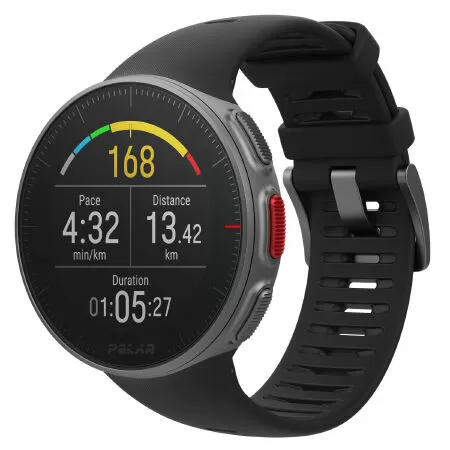 Đồng hồ đo nhịp tim Polar Vantage V
