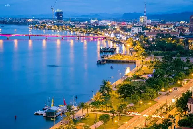 Quảng Bình quê ta ơi
