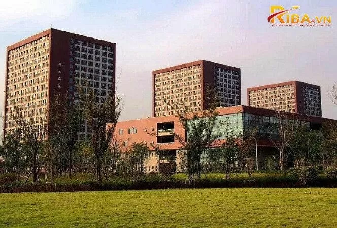 Trường đại học Nam Kinh