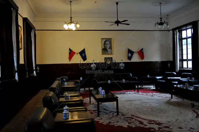 Dinh tổng thống