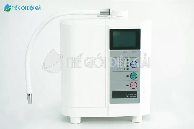 Máy lọc nước Kangen Impart Excel