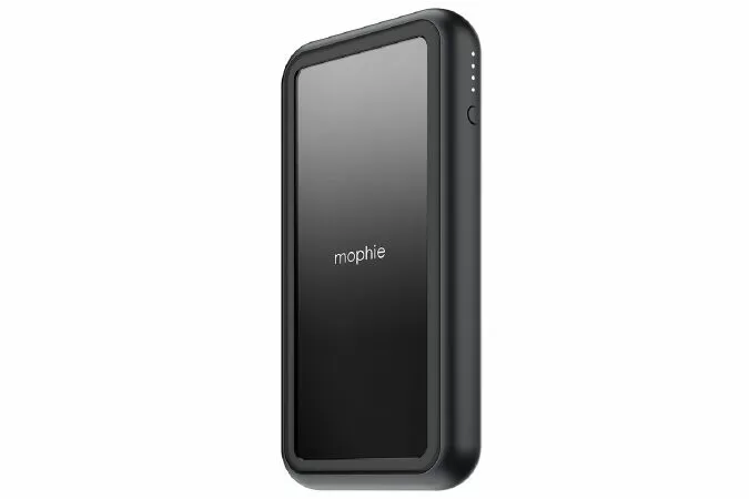 Pin sạc dự phòng không dây Mophie Powerstation wireless XL