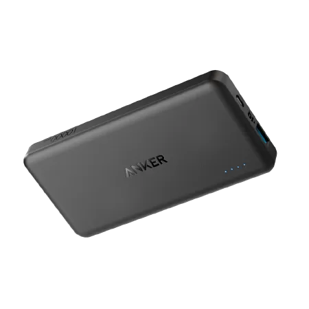 Pin sạc dự phòng Anker PowerCore II 10.000mAh