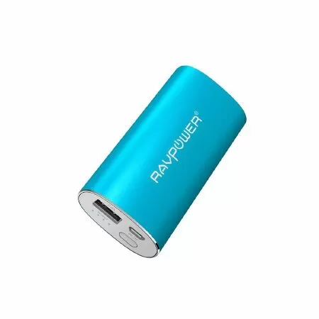 Pin sạc dự phòng RAVPower 6.700mAh