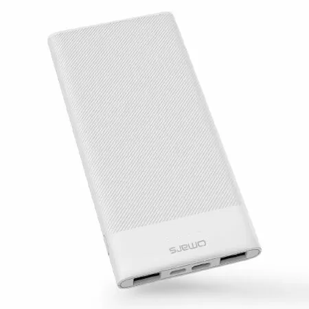 Pin sạc dự phòng Omars 10.000mAh