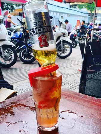SPirit Bar