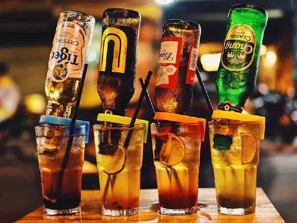 Buddy Beer