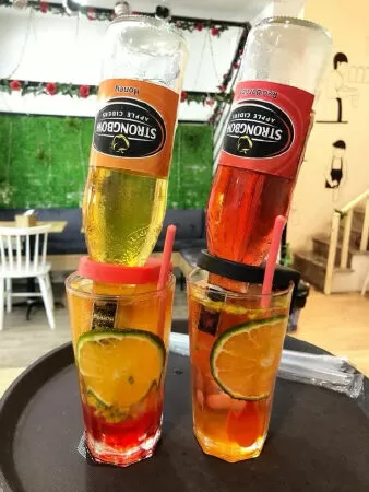 Havana Beer