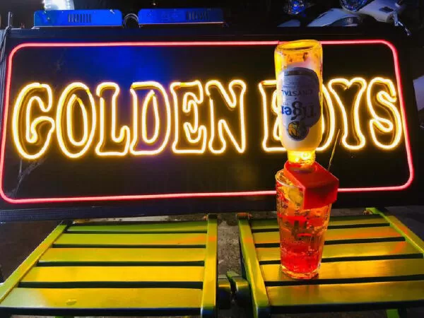 Golden Boys