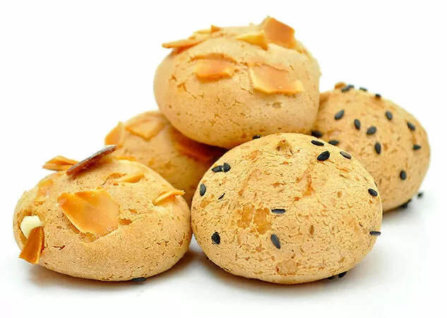 Công thức làm bánh mì Cona Hàn Quốc