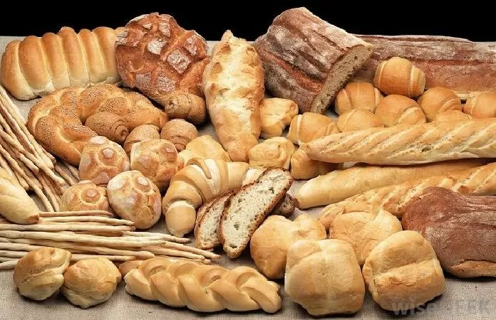 Công thức làm bánh mì Việt Nam giòn ngon