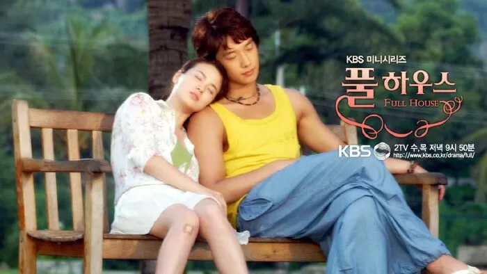 Full House - Ngôi nhà hạnh phúc (2004)