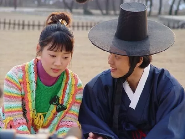 Sweet 18/Little Bride - Cô dâu nhỏ xinh (2004)