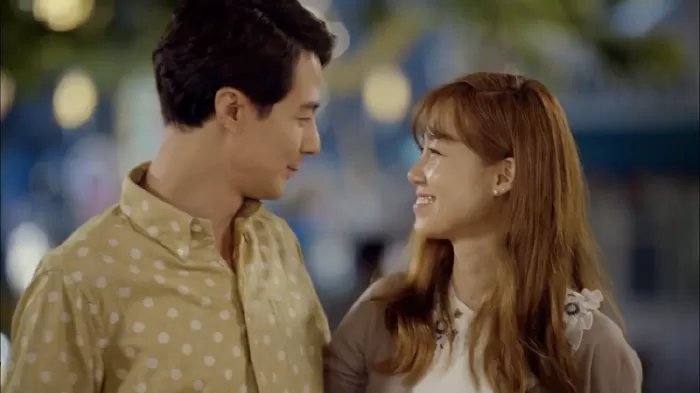 It’s Okay That’s Love - Chỉ có thể là yêu (2014)