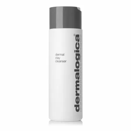Sữa rửa mặt cho da dầu: Sữa rửa mặt đất sét Dermalogica