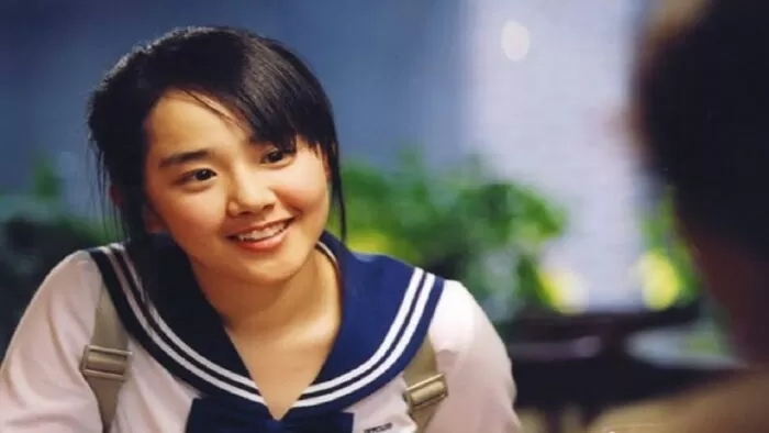 My Little Bride - Cô dâu 15 tuổi (2004)