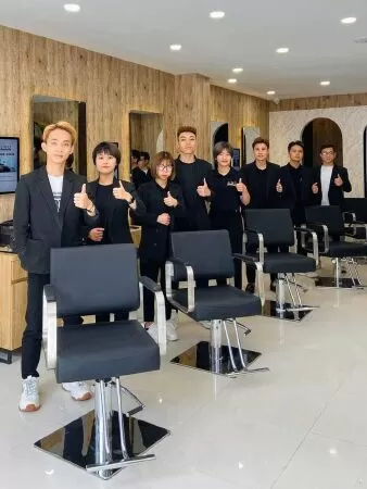 Jino Hair Salon