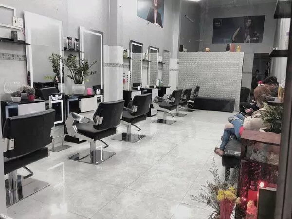 Salon Phúc Bảo