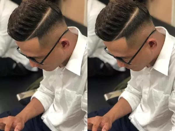 TGT Barber Shop