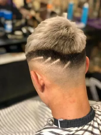 Luân Saigon Barber