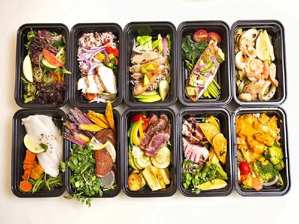Healthy Box