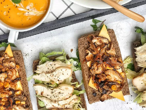 HealthWich