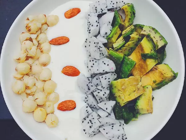 Eat 4 Health