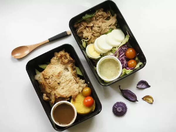 TH Healthy Fitfood