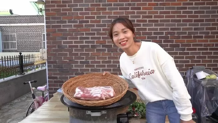 Yewon TV