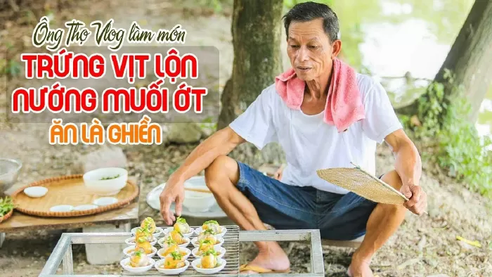 Hương Vị Quê Hương