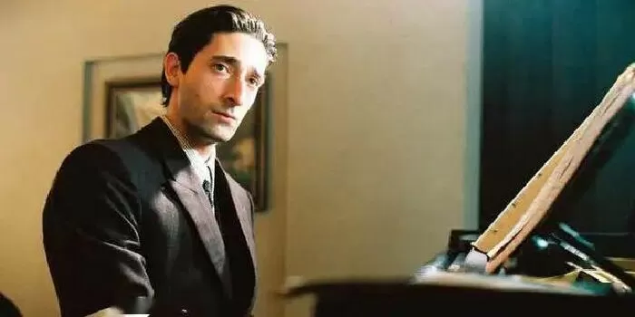 Adrien Brody (Adrien Brody) - Ảo thuật gia tiệc sinh nhật