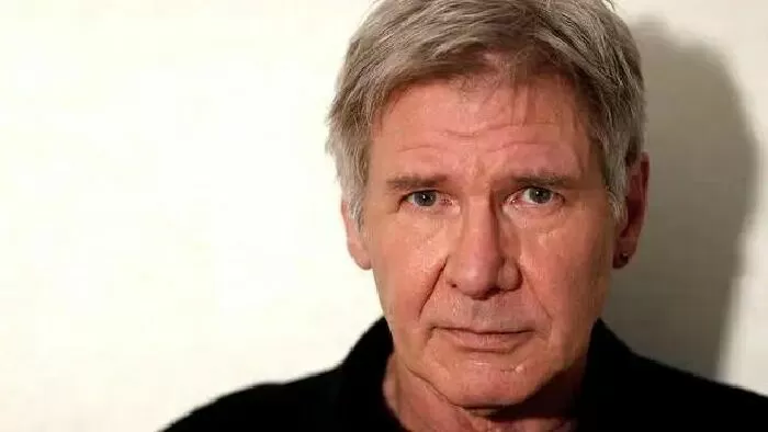 Harrison Ford (Harrison Ford) - Tư vấn nghiên cứu bò sát