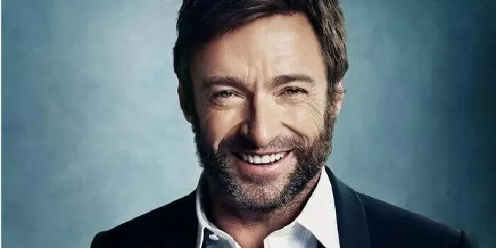 Hugh Jackman - Chú hề tiệc tùng
