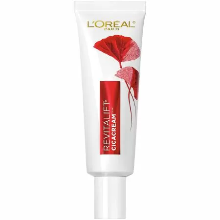 Kem chống lão hóa: L’Oreal Revitalift Cicacream