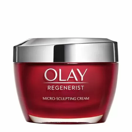 Kem chống lão hóa: Kem dưỡng ẩm chống lão hóa Olay Regenerist Micro-Sculpting Cream
