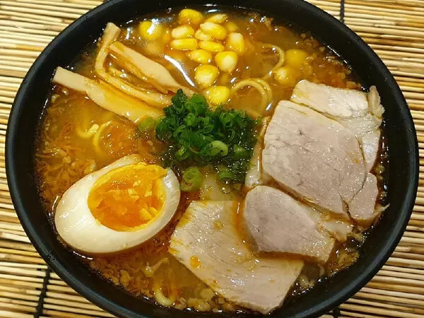 Daikon Foods