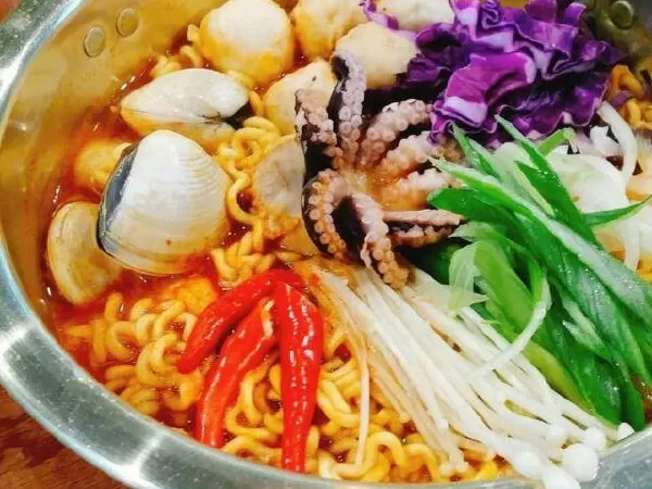 Nhà hàng Nhật Bản Kirin