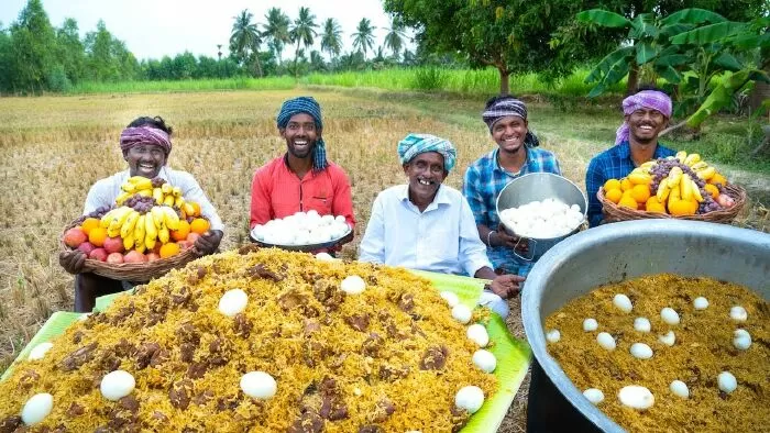 Village Cooking Channel