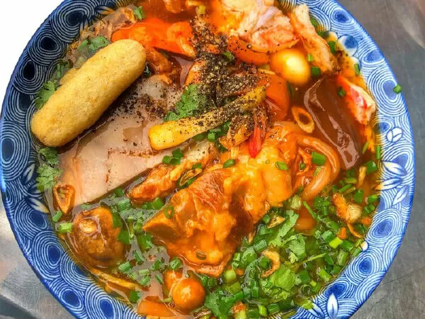 Quán Hạnh