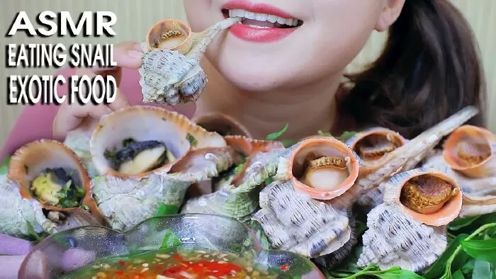 LINH-ASMR
