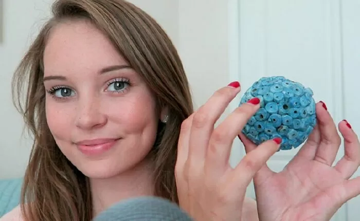 ASMR Darling