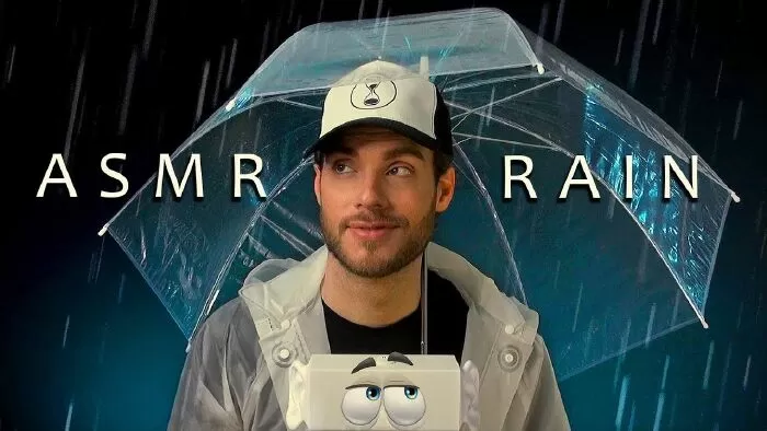 ASMR Zeitgeist