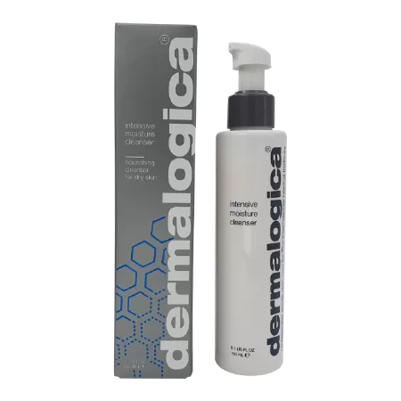 Sữa rửa mặt cho da khô: Sữa rửa mặt dưỡng ẩm Dermalogica Intensive Moisture