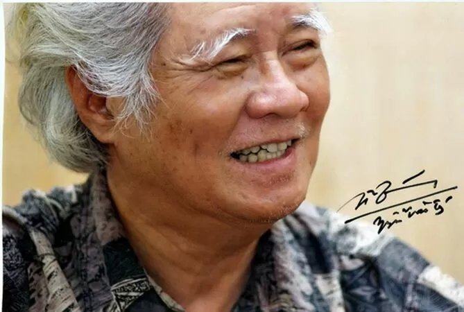 Mẹ yêu con