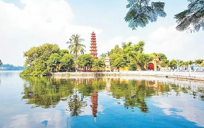 Hồ Tây